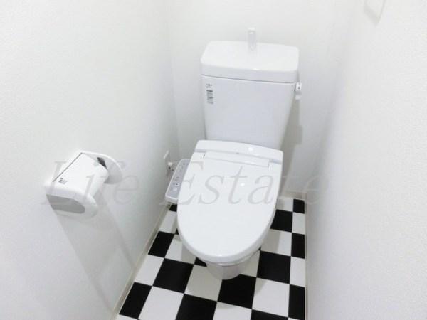 ブリリアントコート農人橋