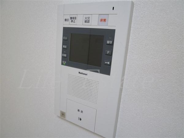 エル・セレーノ上本町レジデンス