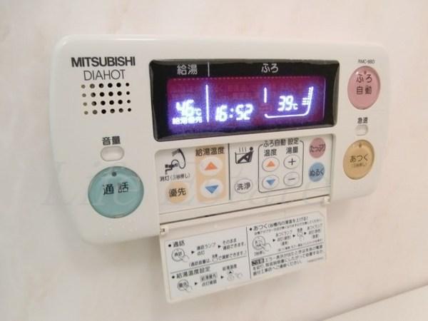エル・セレーノ上本町レジデンス