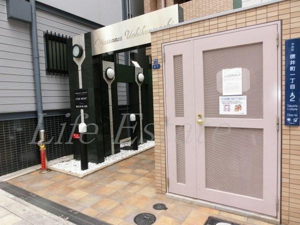 プレサンス内本町