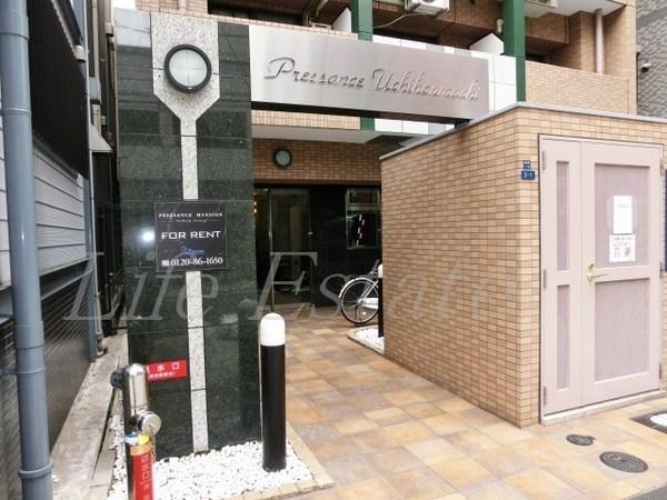 プレサンス内本町