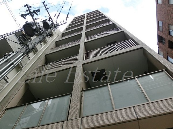 Peridot内平野町