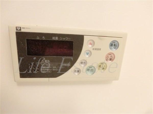 ダイナシティ北浜