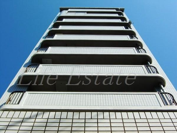 日宝サンフラッツ上町台