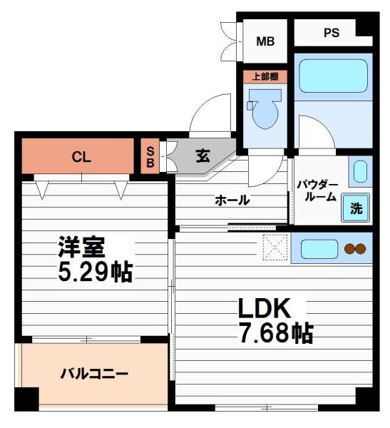 ＮＳ上町セブン
