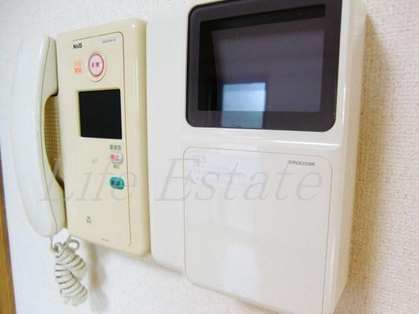 クレセル上町台