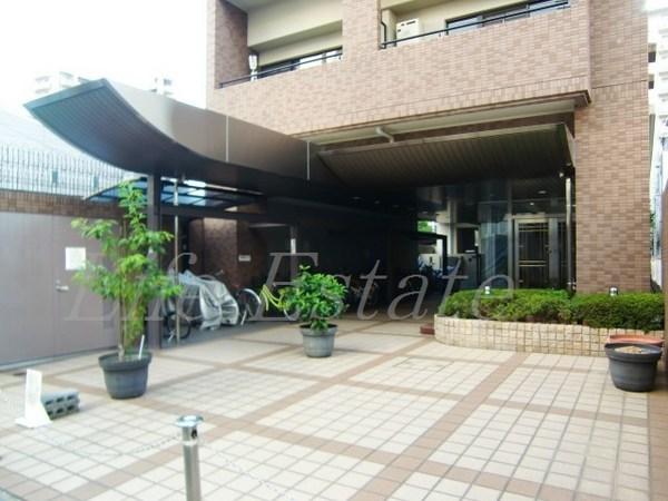 クレセル上町台