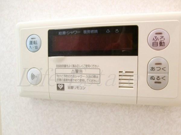 クレセル上町台