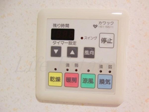 クレセル上町台
