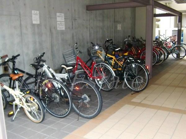 クレセル上町台