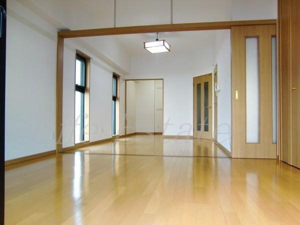 クレセル上町台