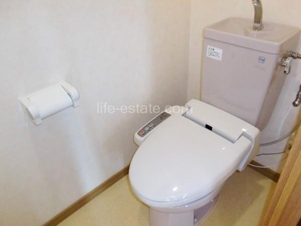 クレセル上町台