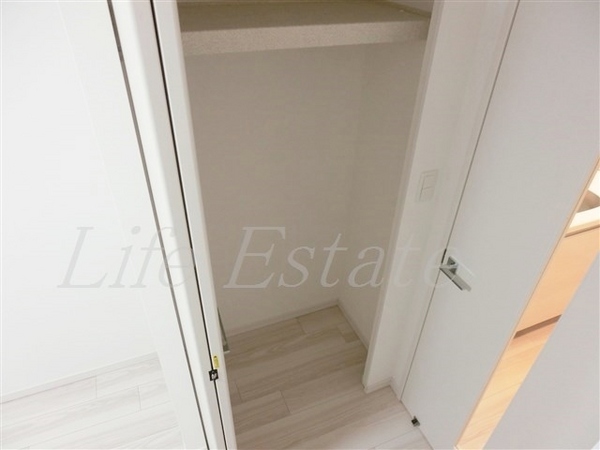 スワンズシティ谷町モデルノ