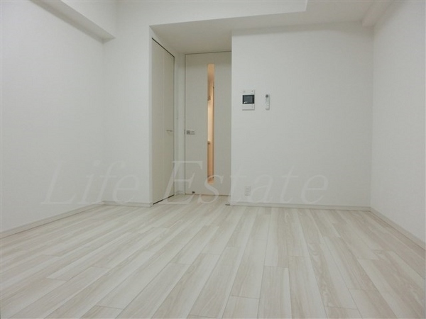 スワンズシティ谷町モデルノ