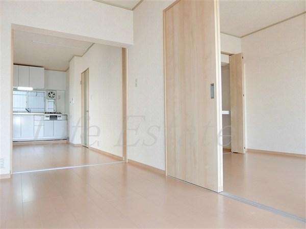オリーブハイツ谷町