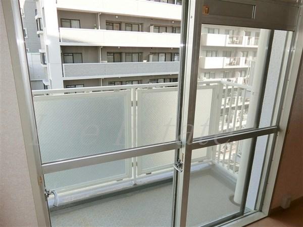 オリーブハイツ谷町