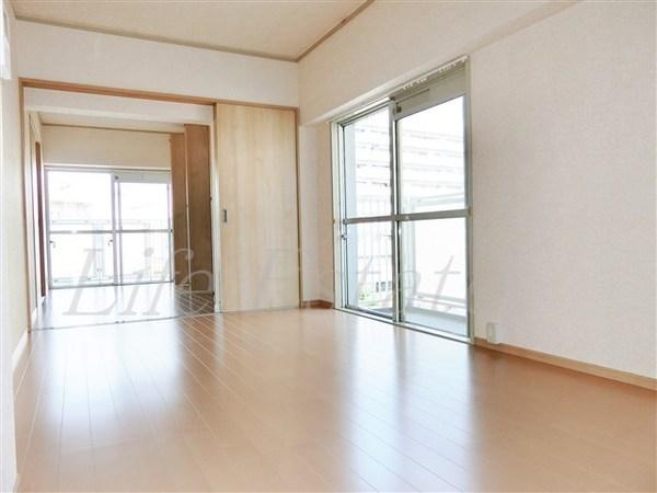 オリーブハイツ谷町