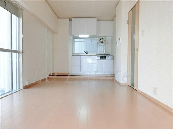 オリーブハイツ谷町