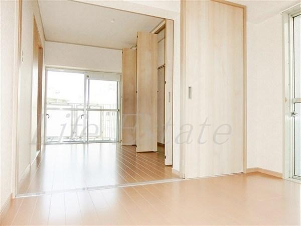 オリーブハイツ谷町