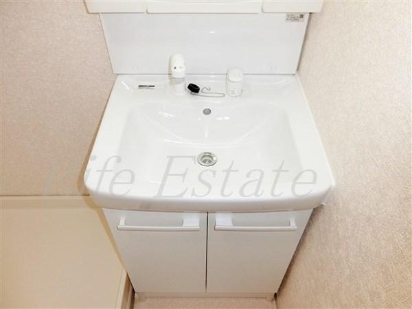 オリーブハイツ谷町