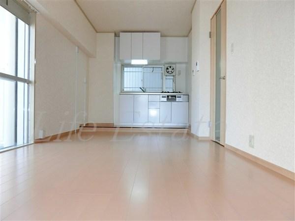 オリーブハイツ谷町