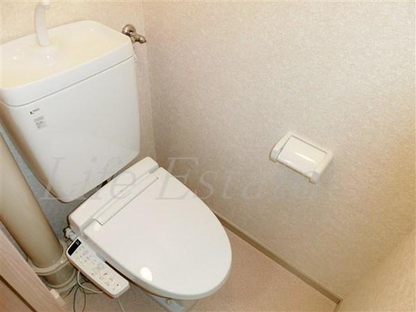 オリーブハイツ谷町