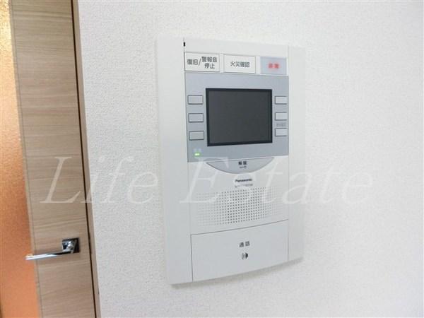 プレサンス玉造駅前ルージュ