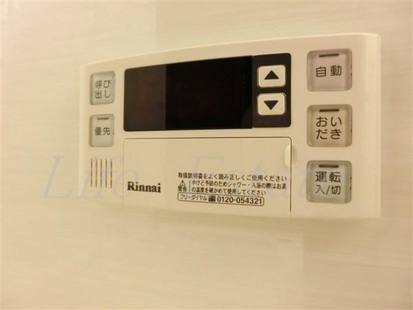 コンフォリア北浜