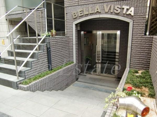 BELLAVISTA（ベラヴィスタセイビ）
