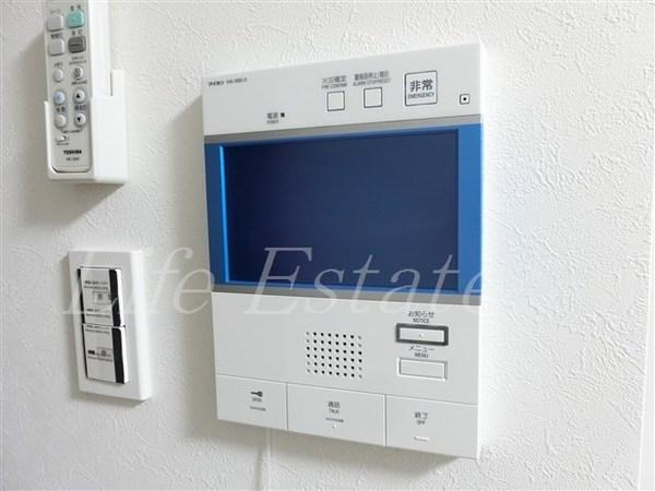 グランパシフィック北新町