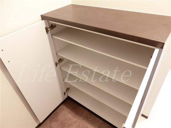 グランパシフィック北新町
