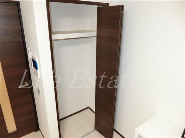 グランパシフィック北新町