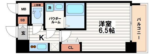 ルーエ本町