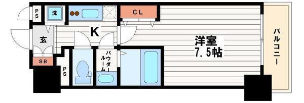 エスリード大手前