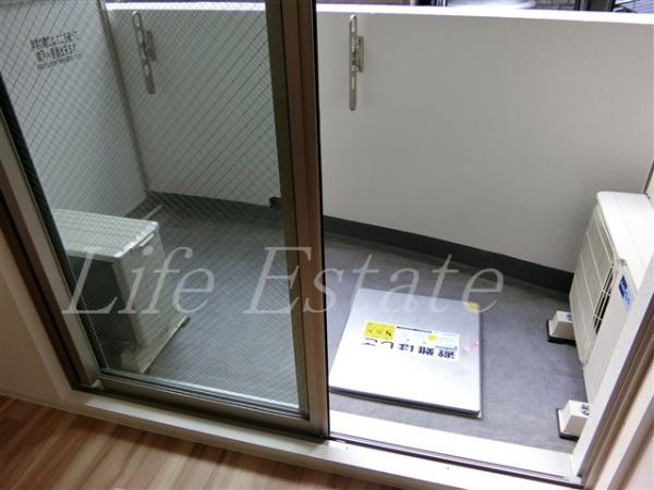 セレニテフラン本町