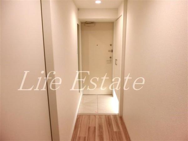 セレニテフラン本町