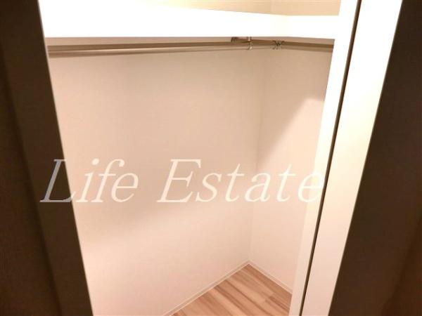 セレニテフラン本町