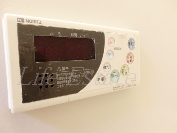 ホワイトマーブル
