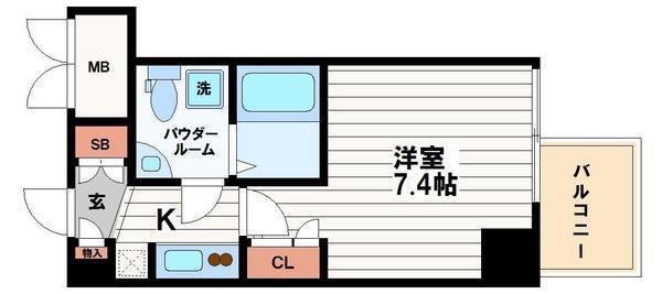 SEST北浜