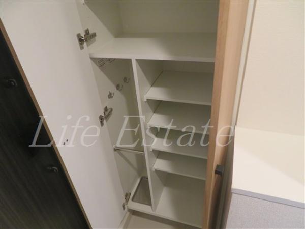 ファーストフィオーレ谷町六丁目フェリシア