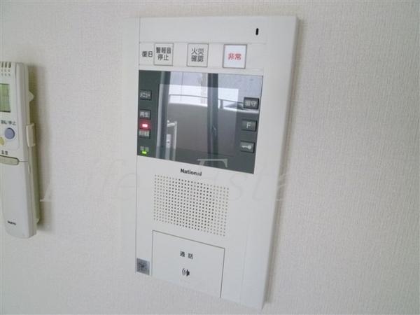 エル・セレーノ上本町レジデンス