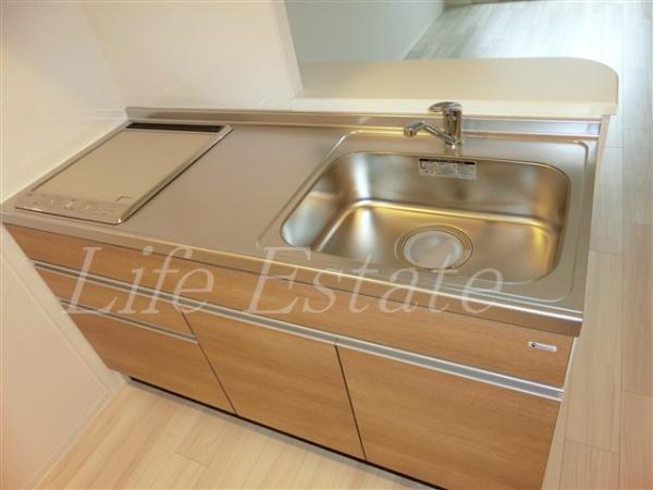 セレニテ本町東リアン