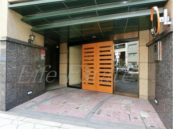エステムプラザ谷町レティシア