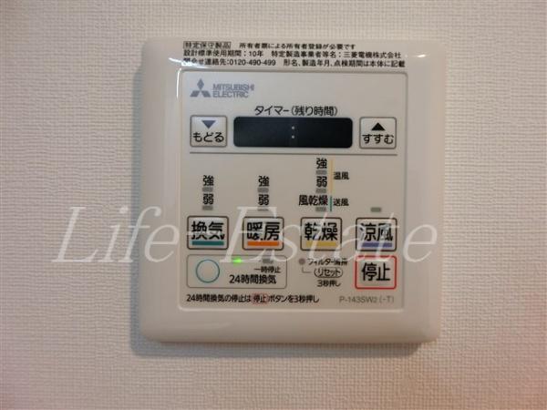 シーズンフラッツ大手前