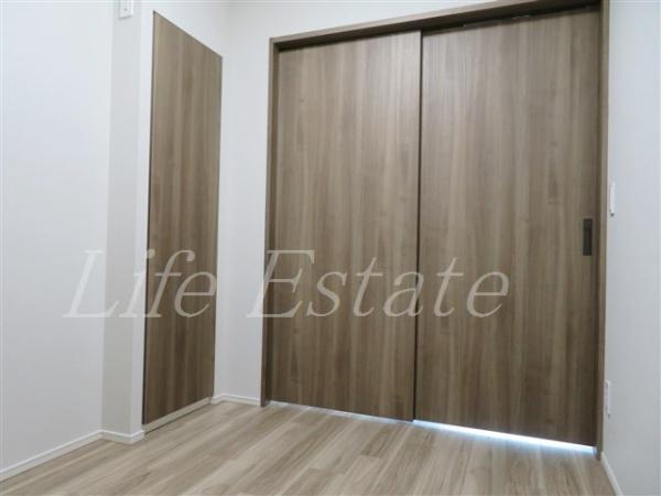 ローレルタワー御堂筋本町