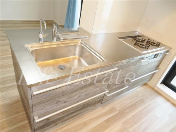 ローレルタワー御堂筋本町