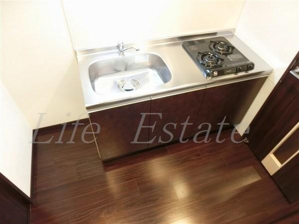 S-RESIDENCE淀屋橋