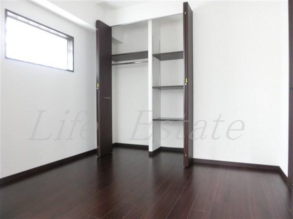S-RESIDENCE淀屋橋