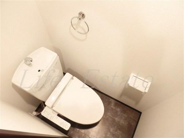 S-RESIDENCE淀屋橋