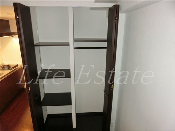 S-RESIDENCE淀屋橋